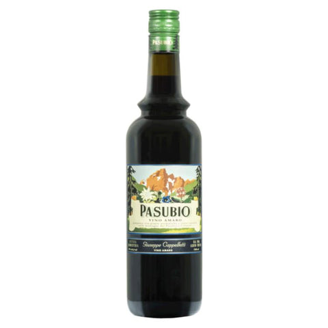 Amaro Pasubio - 750ml