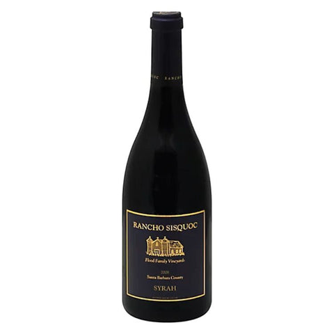 Rancho Sisquoc 2021 Syrah - 750ml