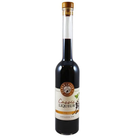 Clear Creek Cassis Liqueur - 375ml