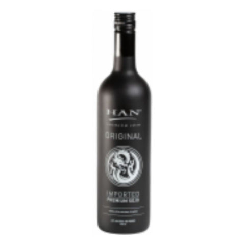 Han Premium Soju - 750ml
