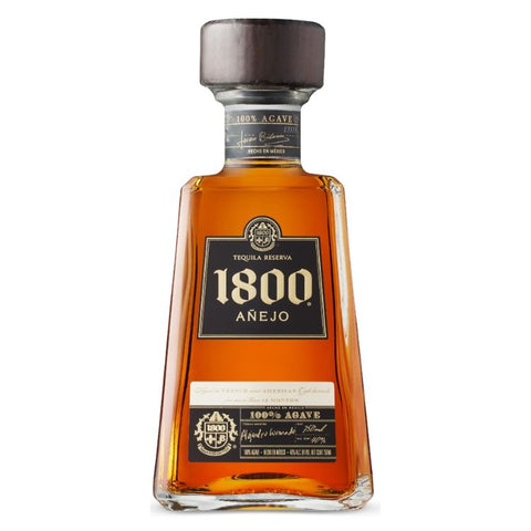 1800 Anejo Tequila - 375ml