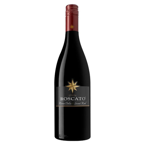 Roscato Rosso Dolce Sweet Red - 1.5L