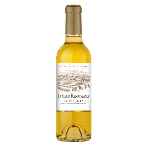 La Fleur Renaissance White Blend - 750ml