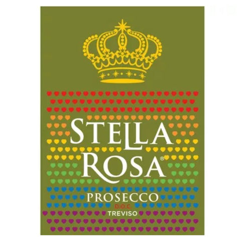 Stella Rosa Prosecco DOC Pride - 1.5L