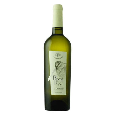 Becco Reale 2023 Pecorino - 750ml