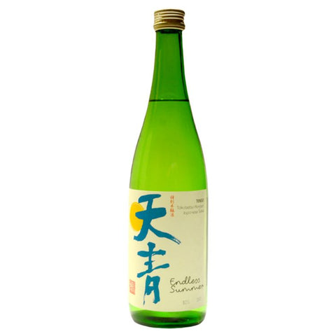 Tensei Endless Summer - 720ml