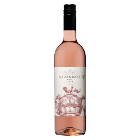 Globerati 2022 Rose - 750ml