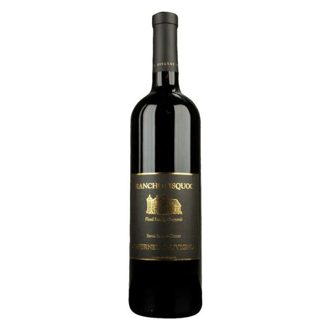 Rancho Sisquoc 2020 Tre Vini Red Blend - 750ml
