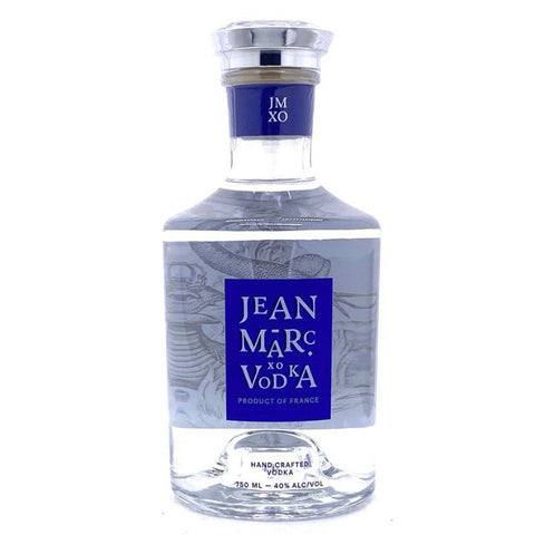 Jean Marc XO Vodka - 750ml