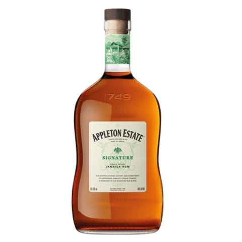 Appleton Estate Signature Blend Rum - 750ml