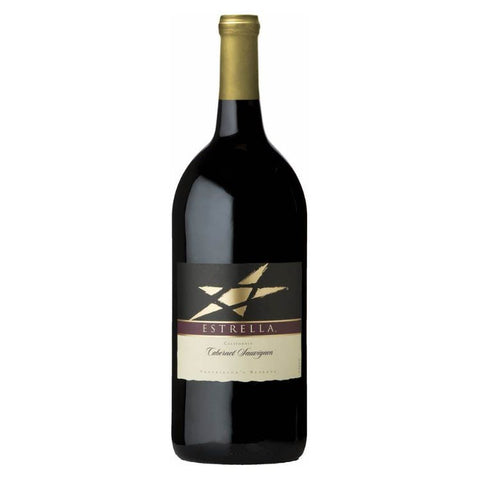 Estrella River Proprietor's Reserve 2018 Cabernet Sauvignon - 1.5L