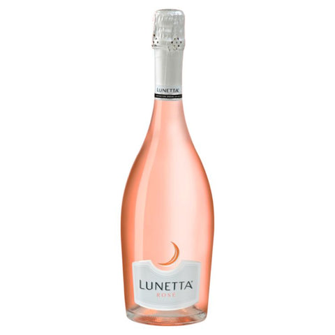 Lunetta Prosecco Rose - 750ml