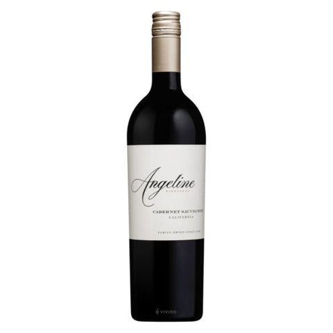 Angeline Cabernet Sauvignon - 750ml