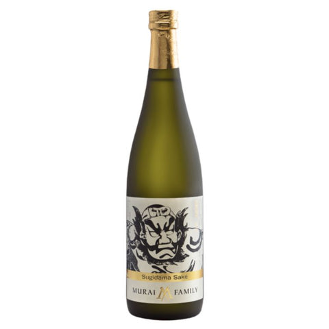 Murai Family Sugidama Sake - 720ml
