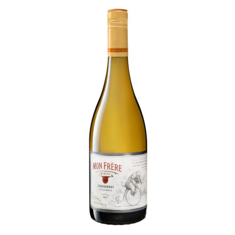 Mon Frere Chardonnay - 750ml