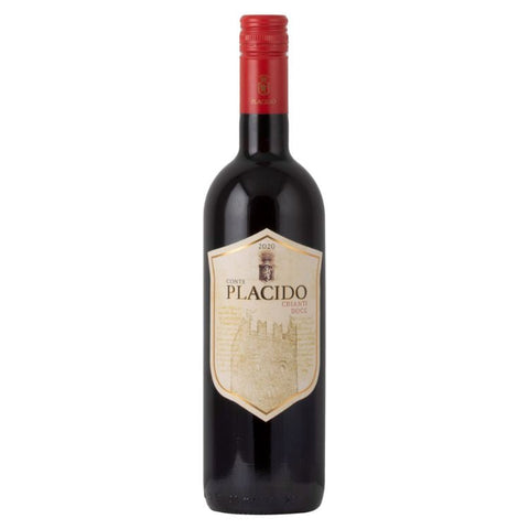 Placido Chianti DOCG - 1.5L