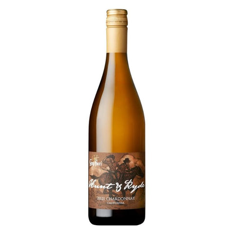 Hunt & Ryde 2021 Chardonnay - 750ml