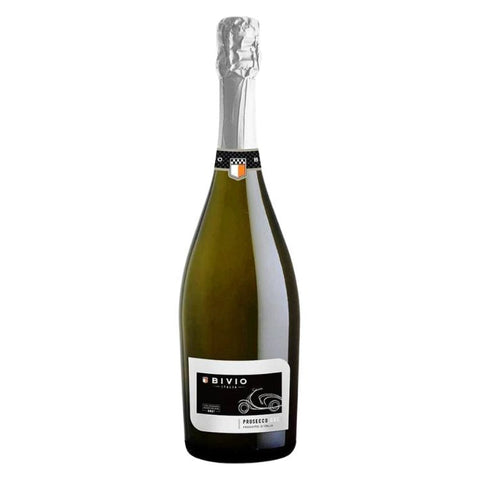 Bivio Italia Prosecco - 750ml x 12