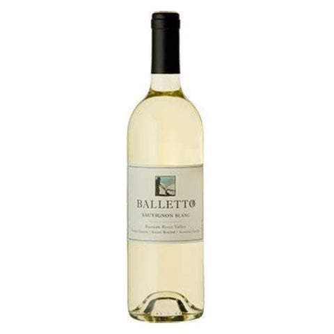 Balletto 2023 Sauvignon Blanc - 750ml