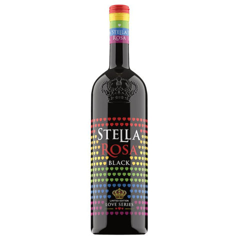 Stella Rosa Black Pride - 1.5L