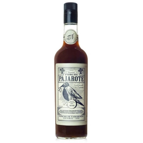 Pajarote Ponche de Tamarindo Liqueur - 750ml
