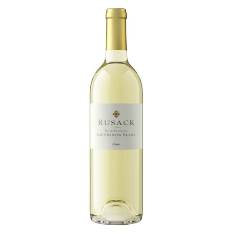 Rusack 2022 Reserve Sauvignon Blanc - 750ml x 3