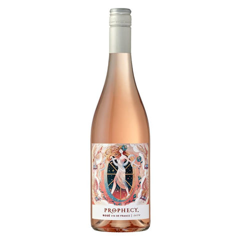 Prophecy 2020 Rose - 750ml