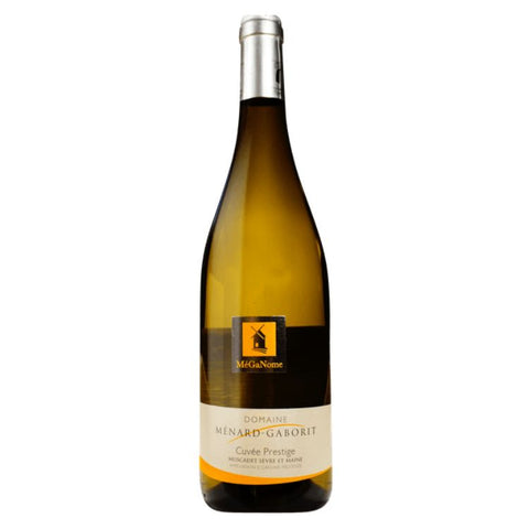 Menard-Gaborit 2020 Cuvee Prestige - 750ml