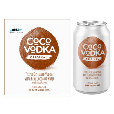 Vodka