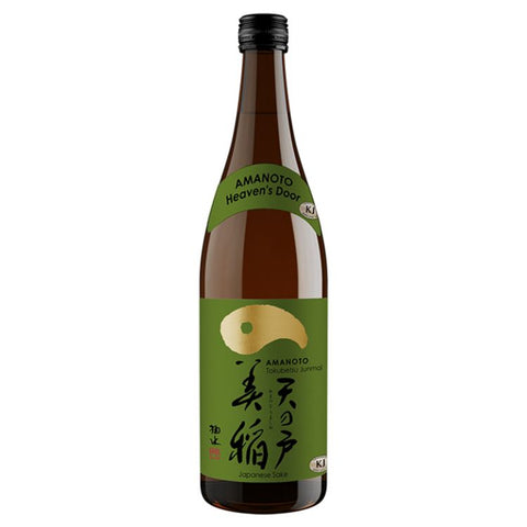 Ama No to Heaven's Door Sake - 720ml