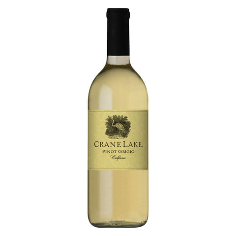 Crane Lake Pinot Noir - 750ml