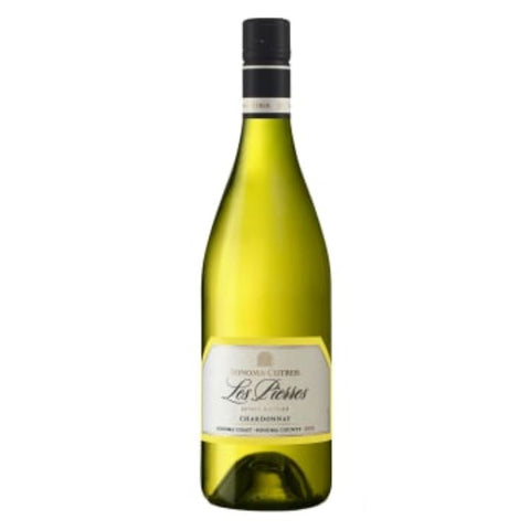Sonoma-Cutrer Les Pierres Chardonnay 2021 - 750ml