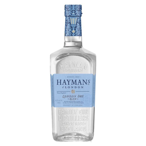 Hayman's London Dry Gin - 750ml