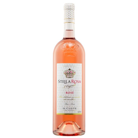 Stella Rosa Strawberry Rose - 1.5L