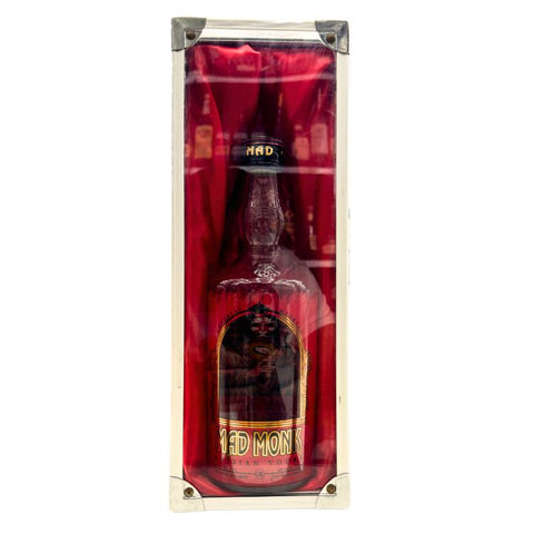 Mad Monk Russian Vodka - 750ml