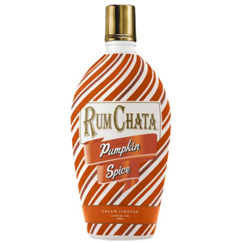 RumChata Pumpkin Spice Liqueur - 750ml