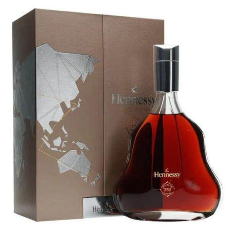 Hennessy 250th Anniversary Limited Edition Blend Cognac - 1L