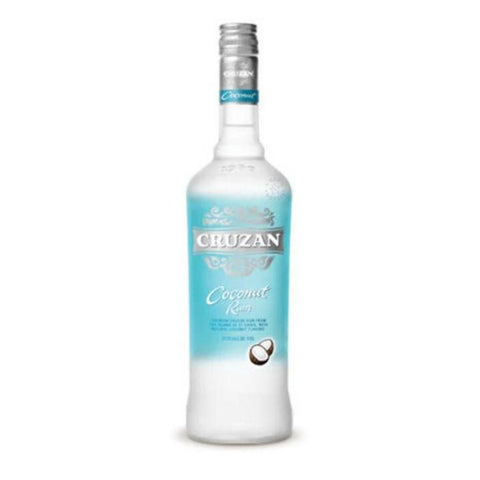 Cruzan Coconut Rum - 750ml