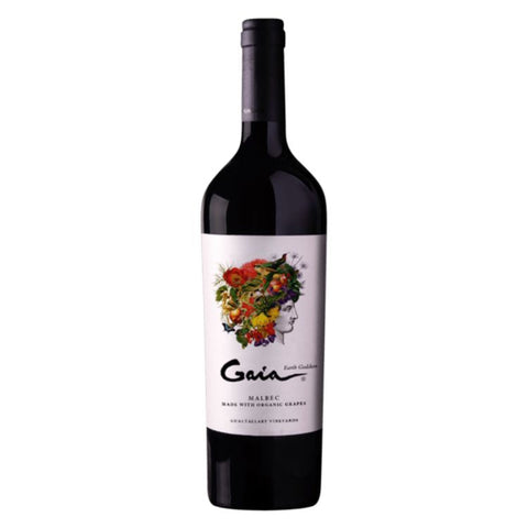 Gaia 2019 Malbec - 750ml