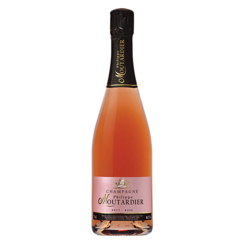 Moutardier Brut Rose - 750ml