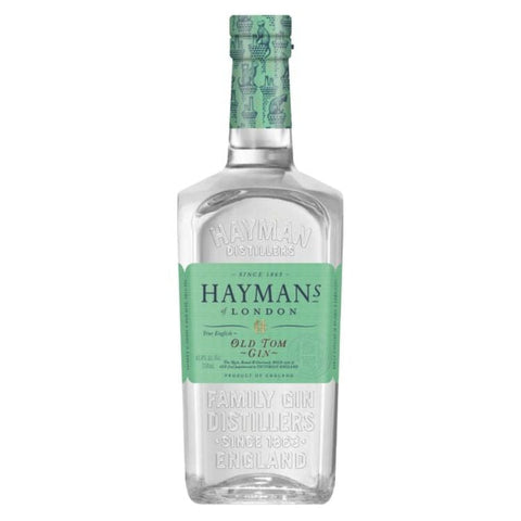 Hayman's Old Tom Dry Gin - 750ml