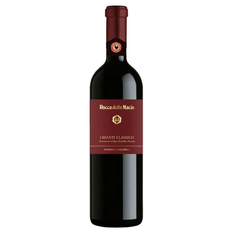 Rocca della Macie Chianti Classico - 1.5L