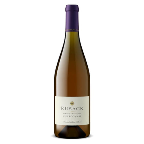 Rusack 2022 Chardonnay - 750ml