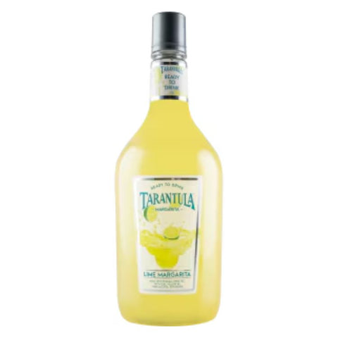 Tarantula Ready To Drink Lime Margarita - 1.75l