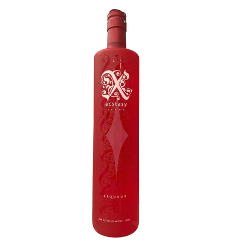 Ecstasy Liqueur 750ml