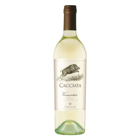 Cacciata 2022 Vermentino - 750ml