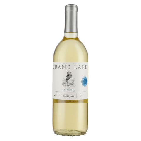 Crane Lake Riesling - 750ml