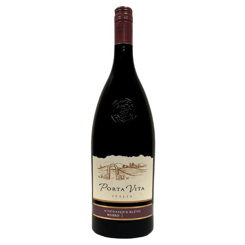 Porta Vita Rosso - 1.5L