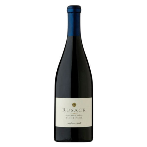 Rusack Sisquoc 2022 Reserve Pinot Noir - 750ml