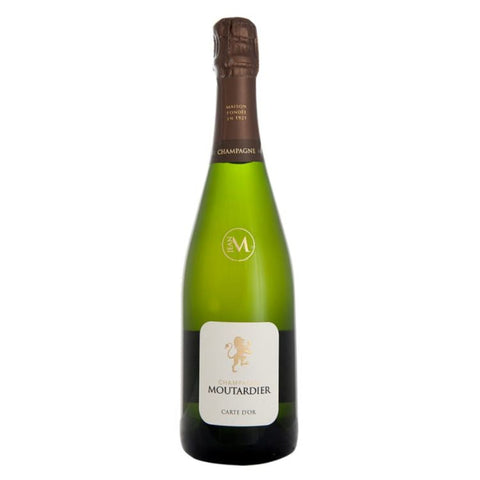 Moutardier Carte D'Or Brut - 750ml